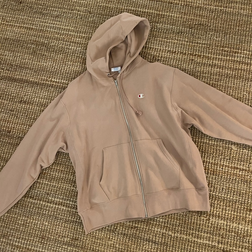 Jacket!